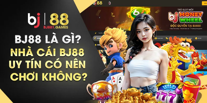 BJ88 là gì?
