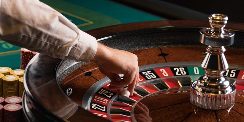 Tìm hiểu chi tiết về sự hấp dẫn của game Roulette