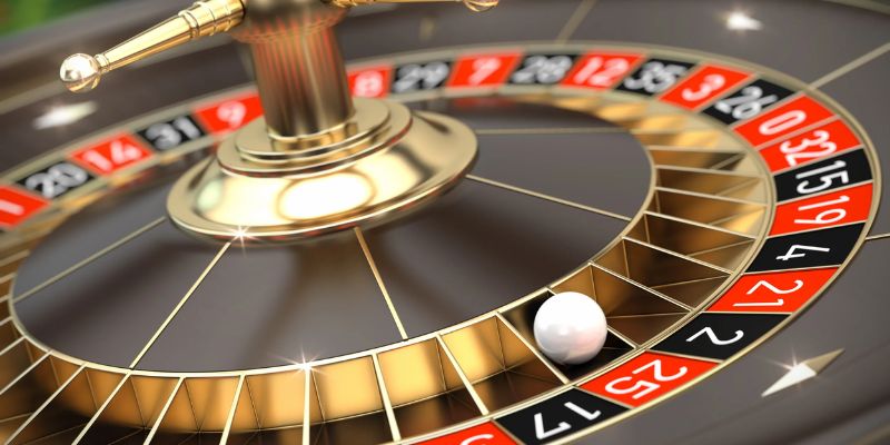 Hướng dẫn cách chơi Roulette từ cơ bản đến nâng cao